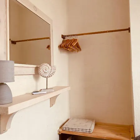 Κυκλαδίτικο Studio Στα Κιόνια Εξωτερικό φωτογραφία