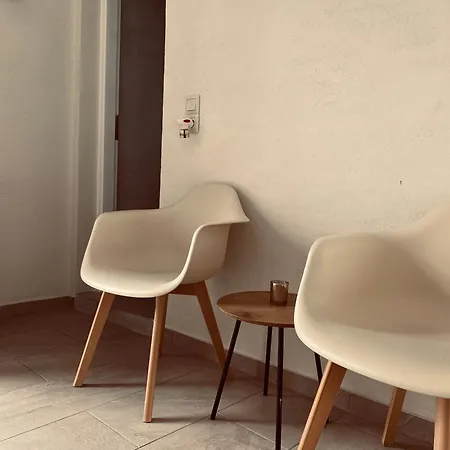 Κυκλαδίτικο Studio Στα Κιόνια Εξωτερικό φωτογραφία