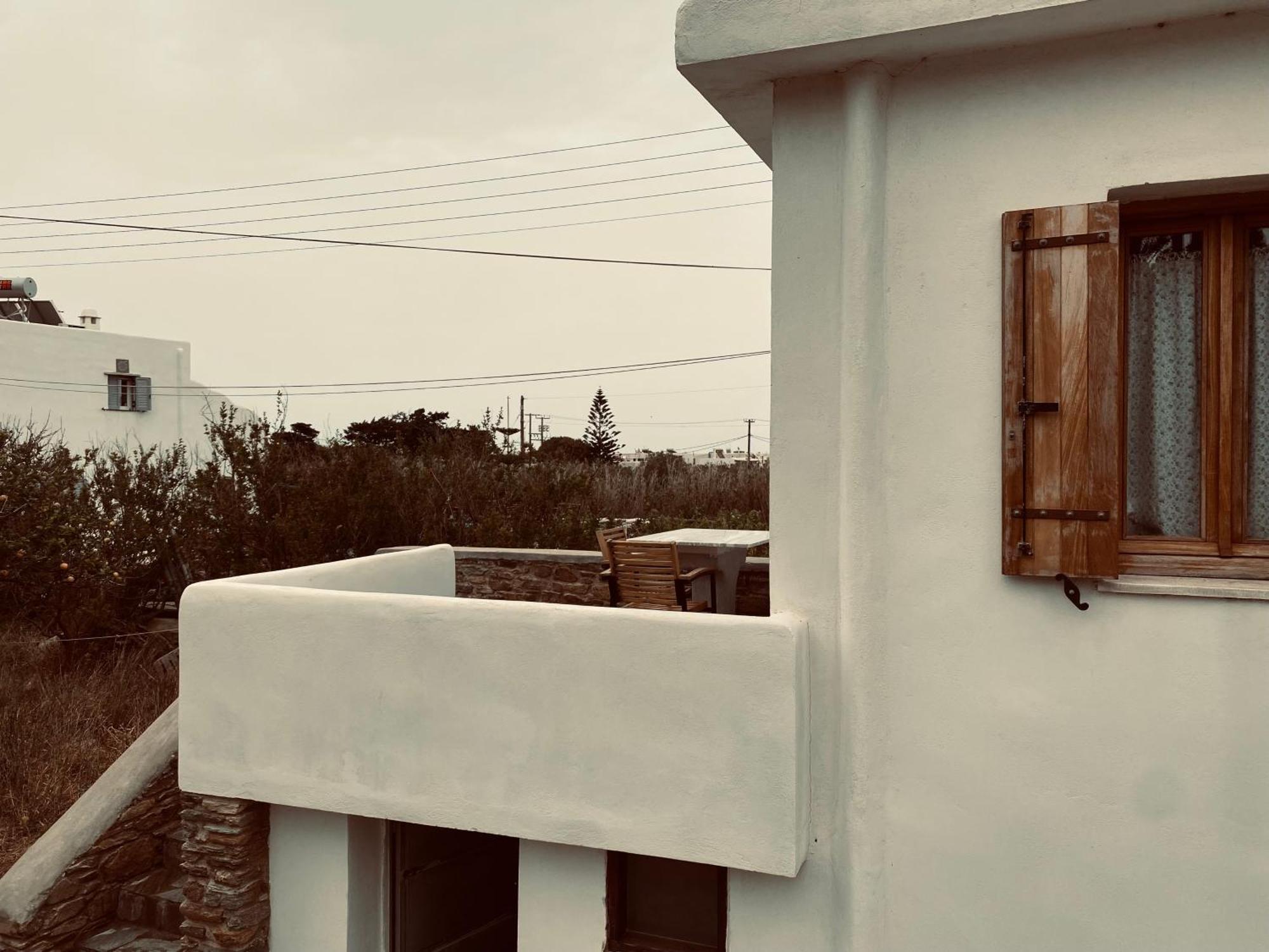 κυκλαδίτικο στα *