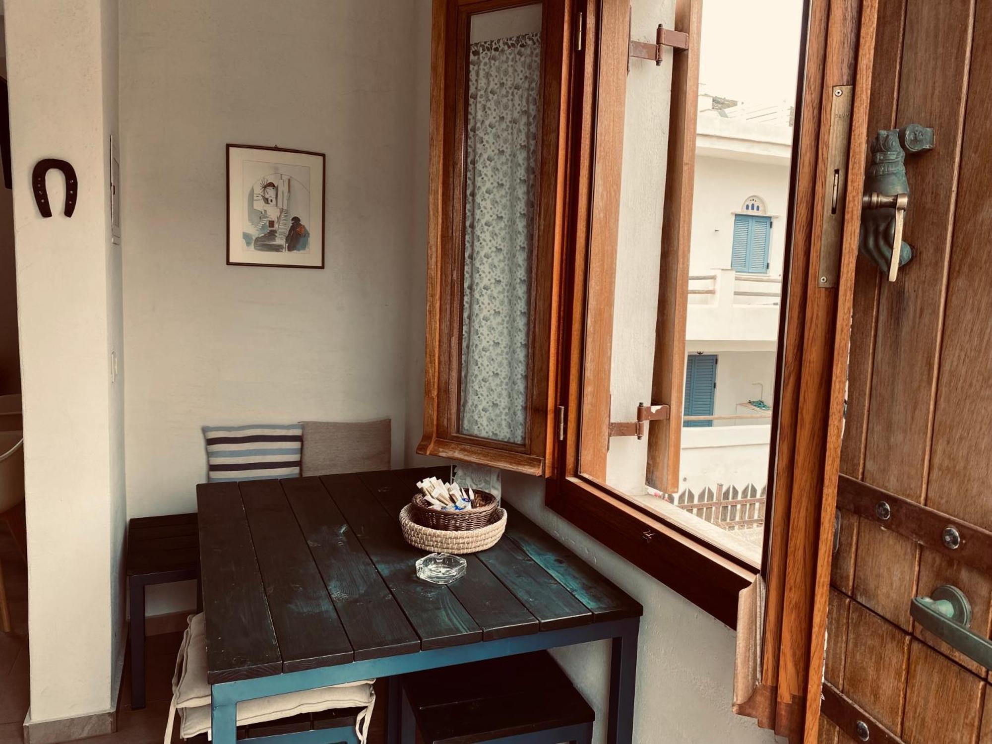 κυκλαδίτικο στα Kionia