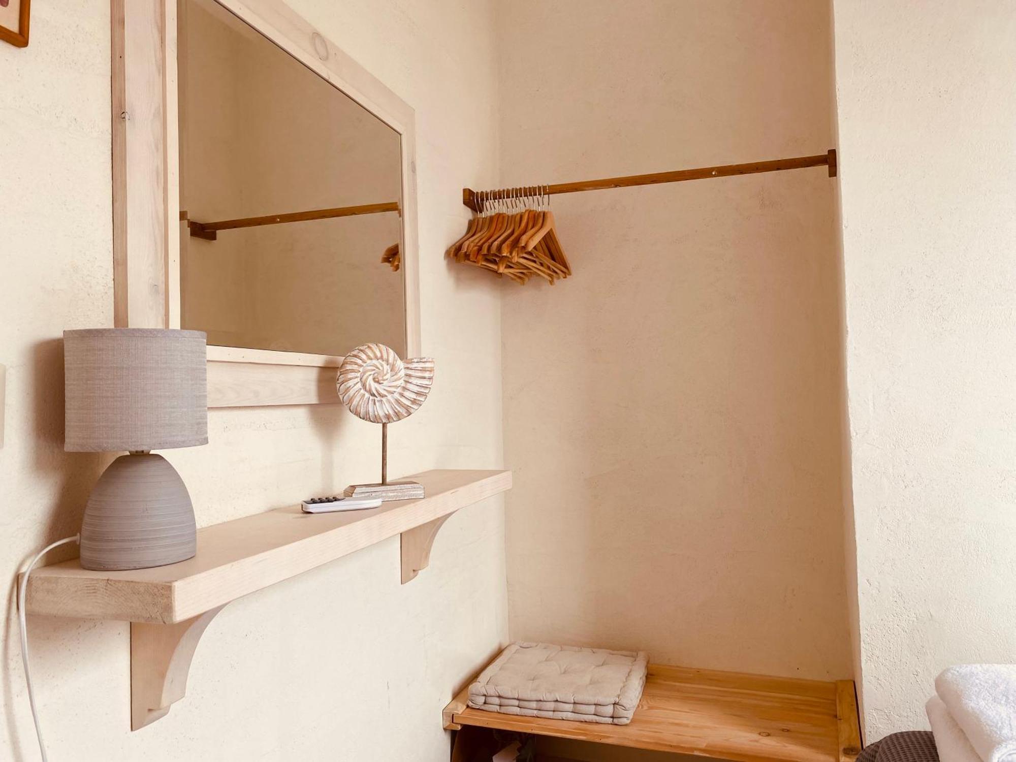 κυκλαδίτικο στα Holiday home Kionia