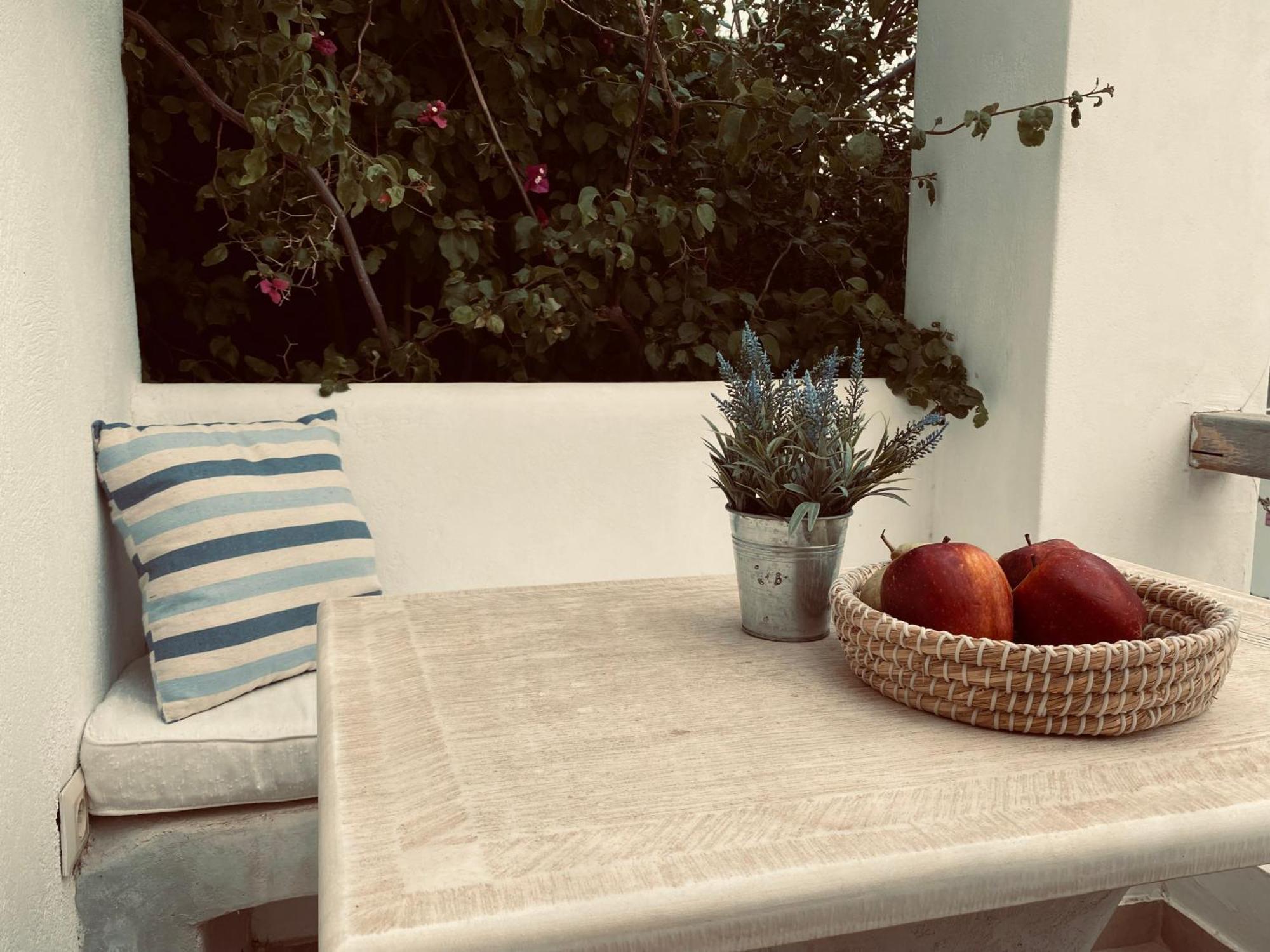 Holiday home κυκλαδίτικο στα *