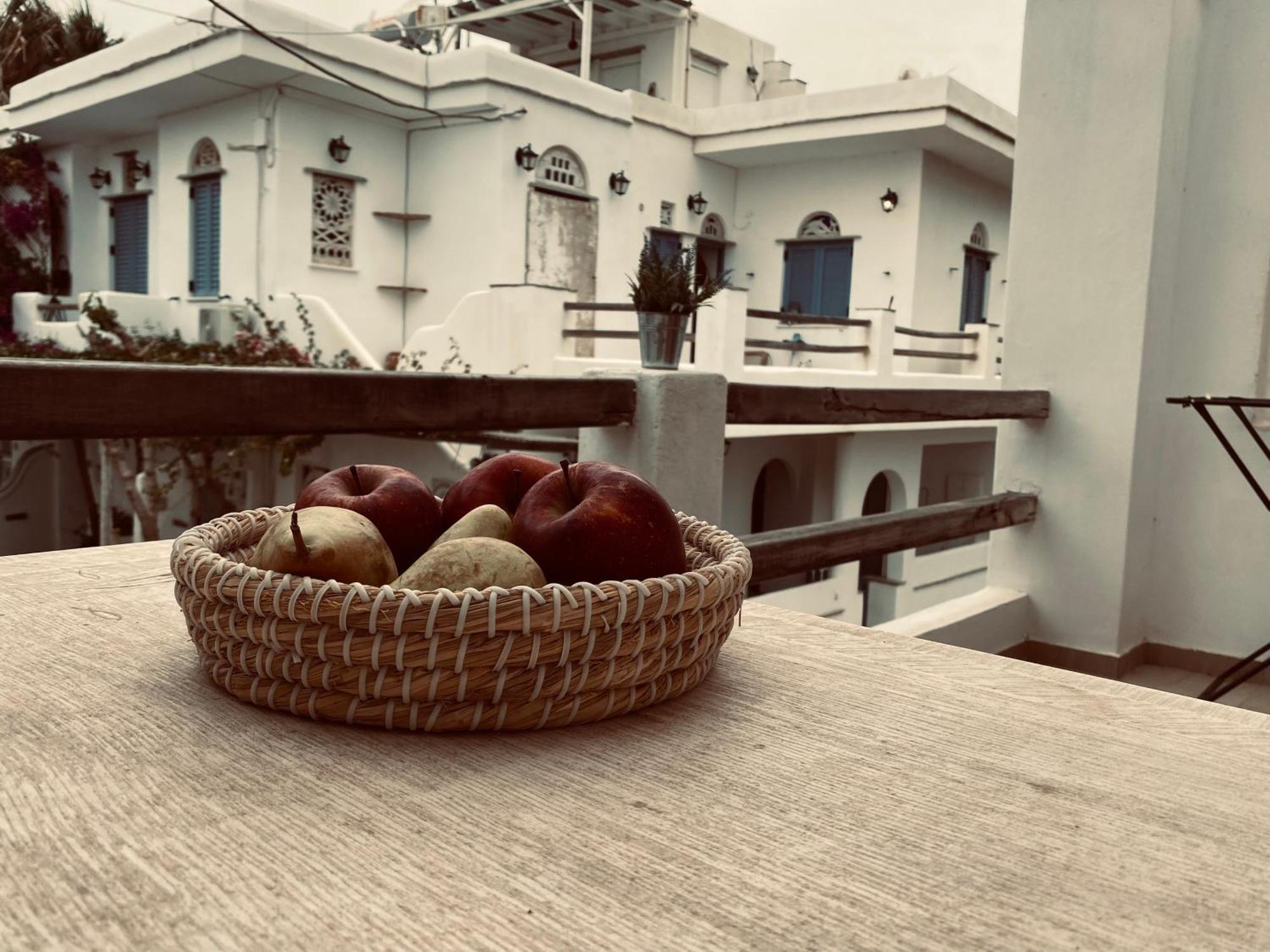 κυκλαδίτικο στα