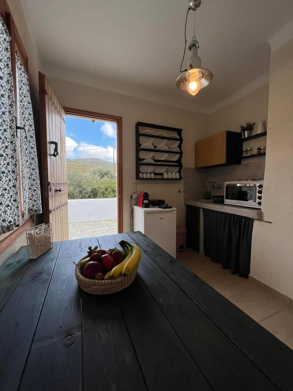 Holiday home κυκλαδίτικο στα