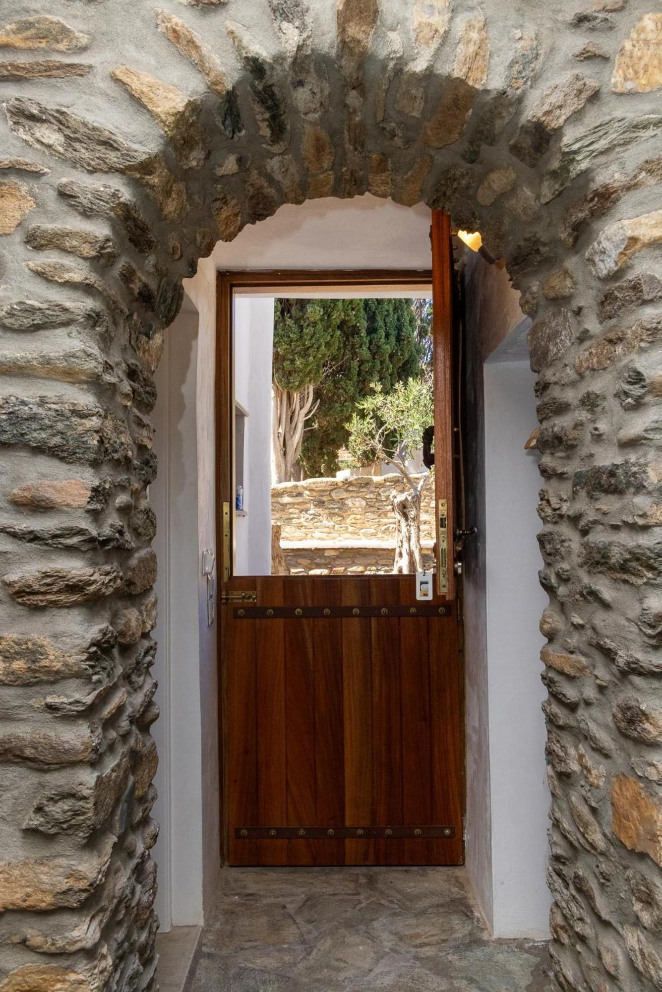 κυκλαδίτικο 度假居 Kionia